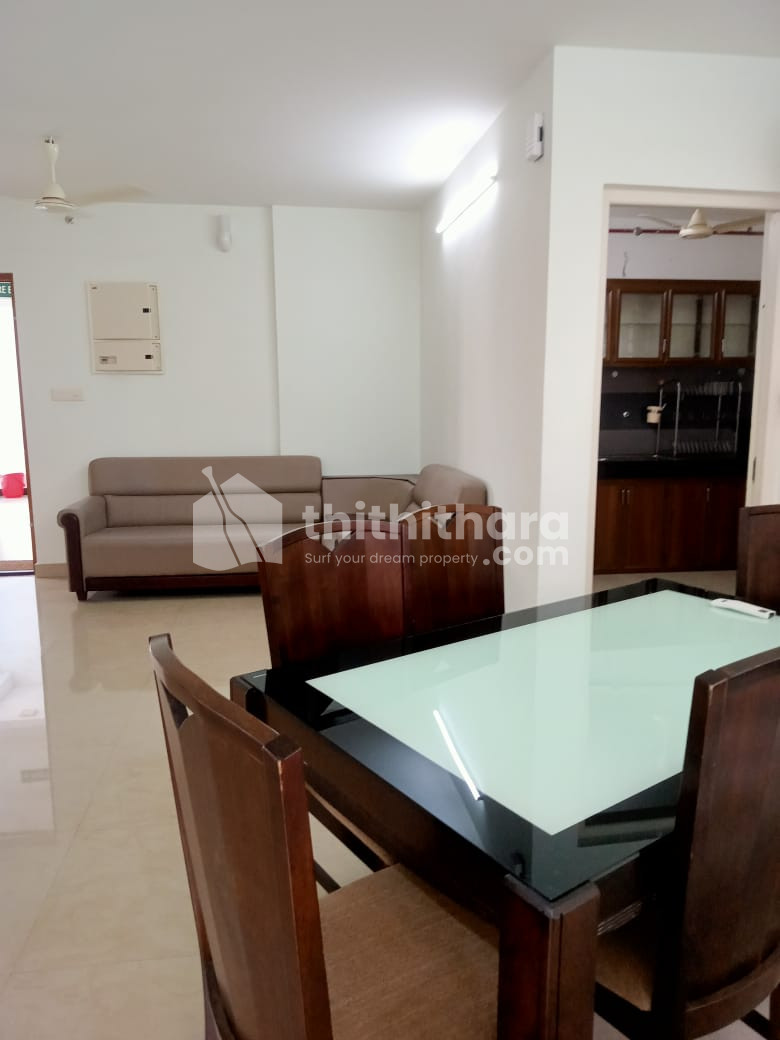 Affordable 2 BHK flat for Rent Near Hilite Mall, Kozhikode