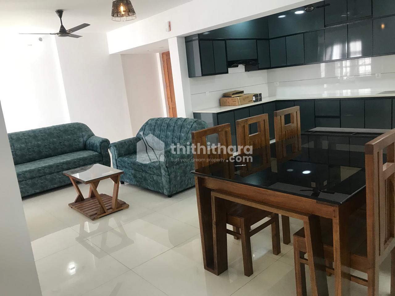 3 BHK Apartment with Modern Amenities and Prime Location Near Hilite Mall, Kozhikode
