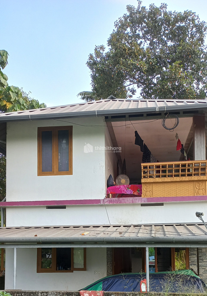 4 BHK House for sale at Aluva Ernakulam