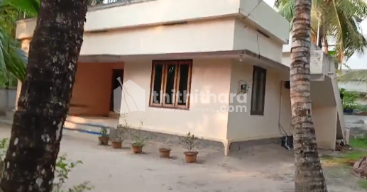 3 BHK house for sale at Karunagapally Kollam