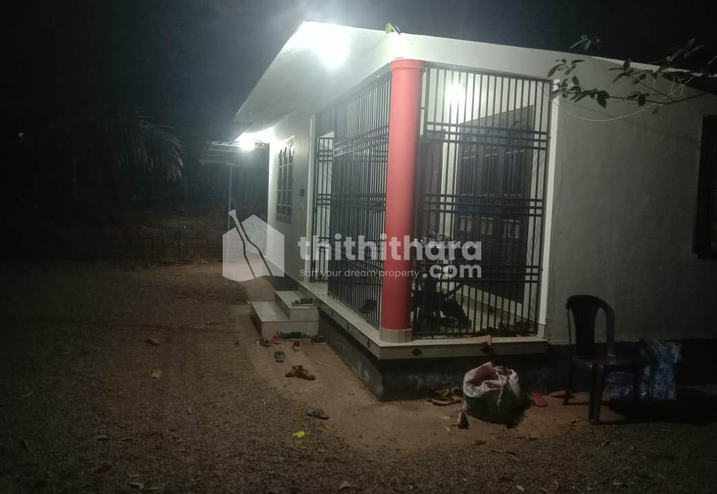 2 BHK House for Sale in Aralam, Kannur