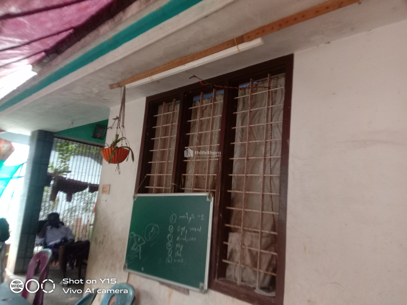 3 BHK house for sale at Aluva Ernakulam