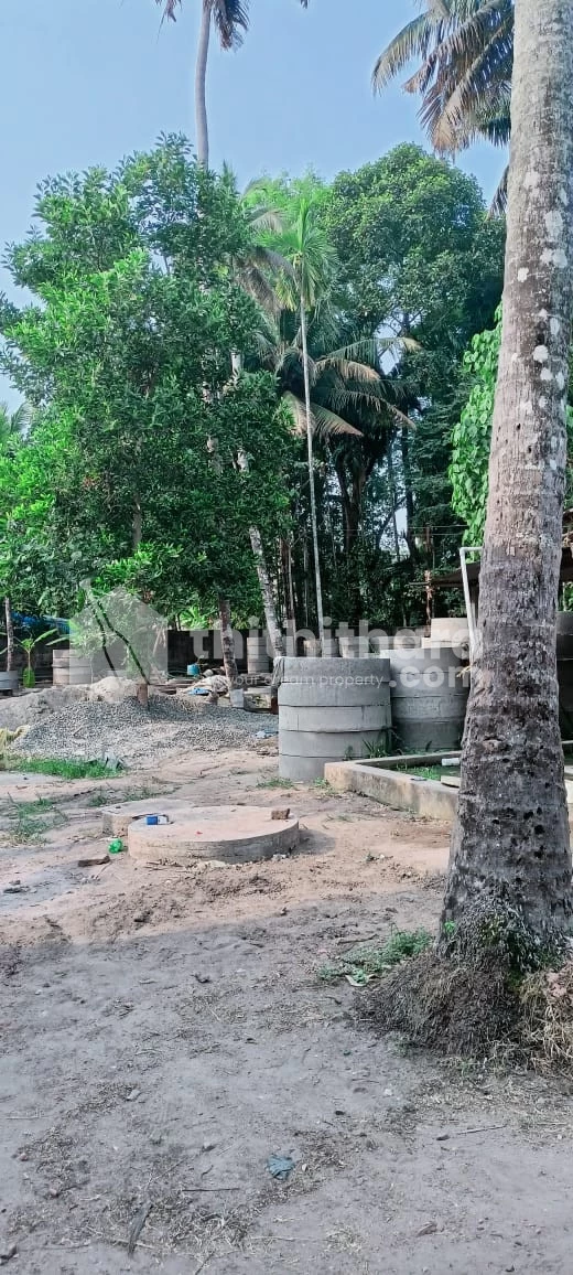 Residential land for sale in Kalamassery Ernakulam