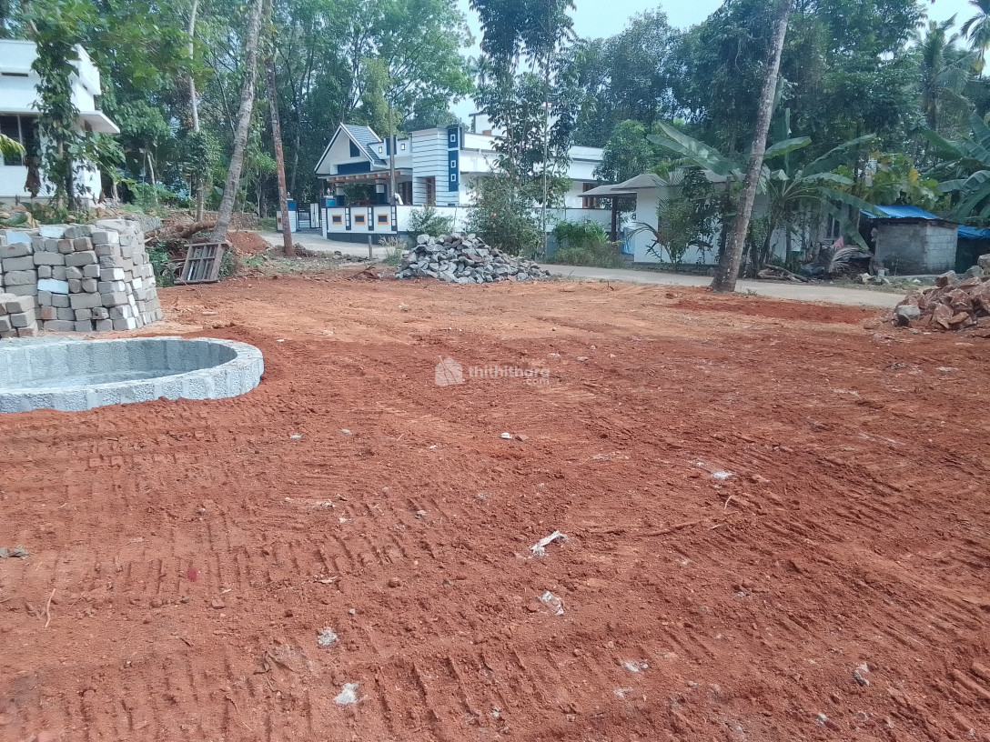 A good residential property for sale in Kumaramangalam, Thodupuzha