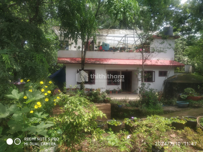 3 BHK house for sale at Meenachil Kottayam
