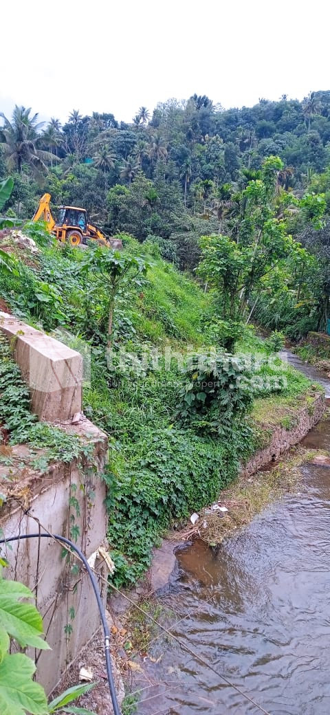 Commercial plots for sale at Ayyappankovil Idukki