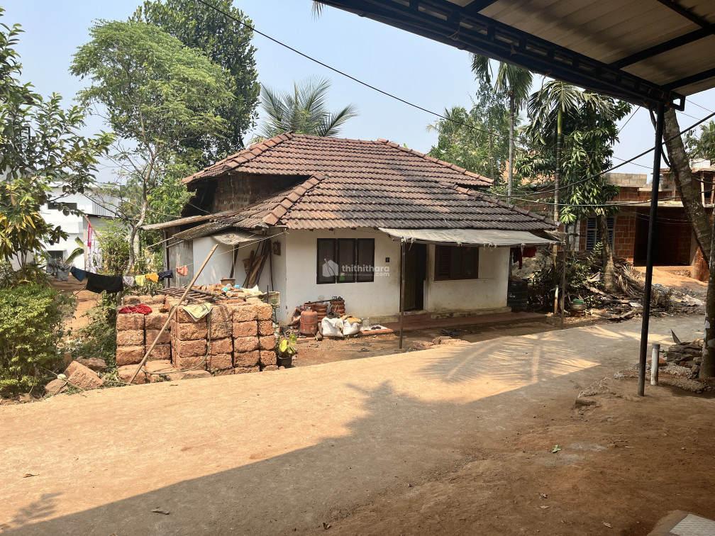 2 BHK House for sale in Nilambur Malappuram