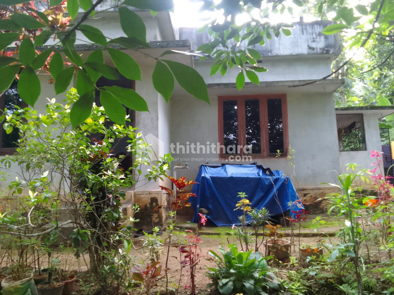 1 BHK Residential house for sale at Kottarakkara Kollam 
