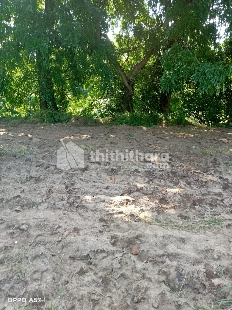 Residential land for sale at Chengannur - Mavelikkara road Alappuzha