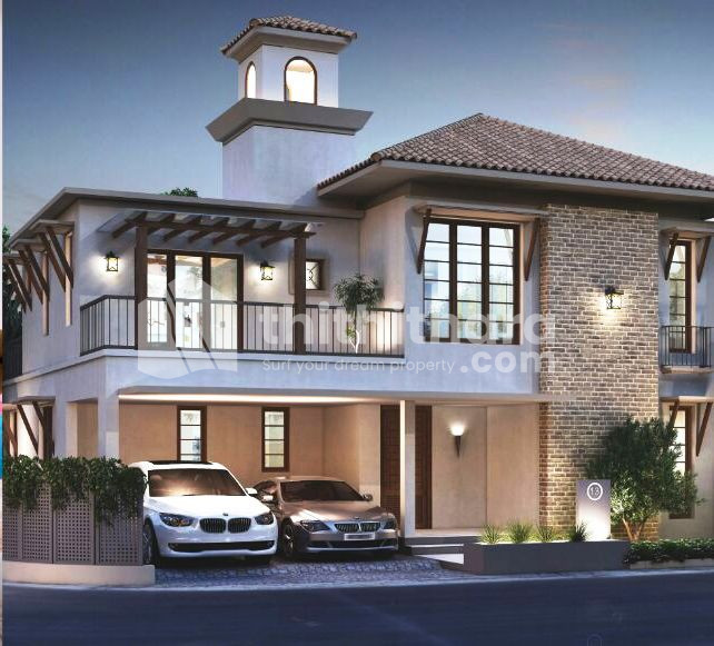 ETHER CASA BELLEZA 4 BHK VILLAS NEAR MEDICAL COLLEGE CALICUT