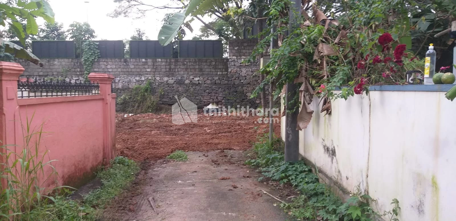 Plot for Sale in North kalamassery, Kochi