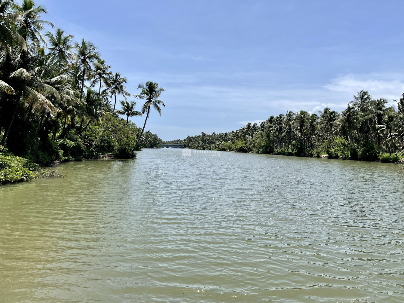 Commercial plot for sale at Chavakkad Thrissur