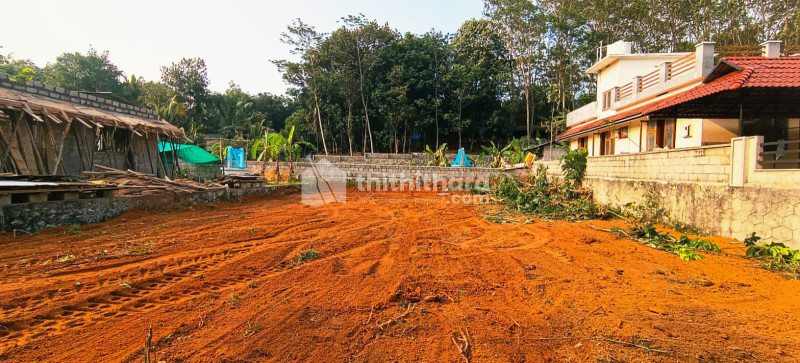 Residential Land for sale at Adoor Pathanamthitta