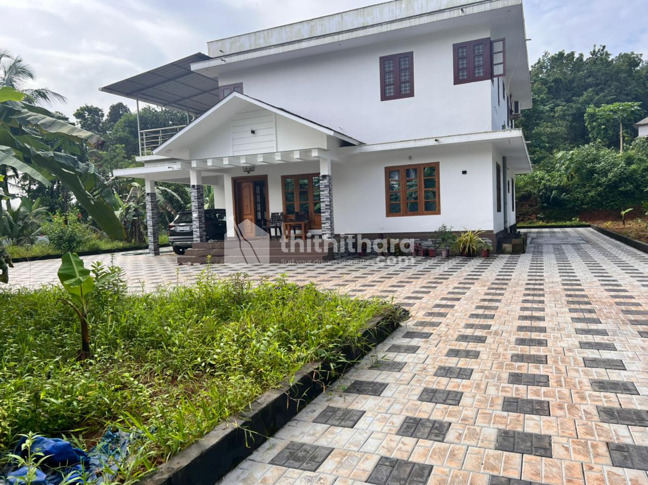 2200 SQFT House for Sale in Iritty, Kannur