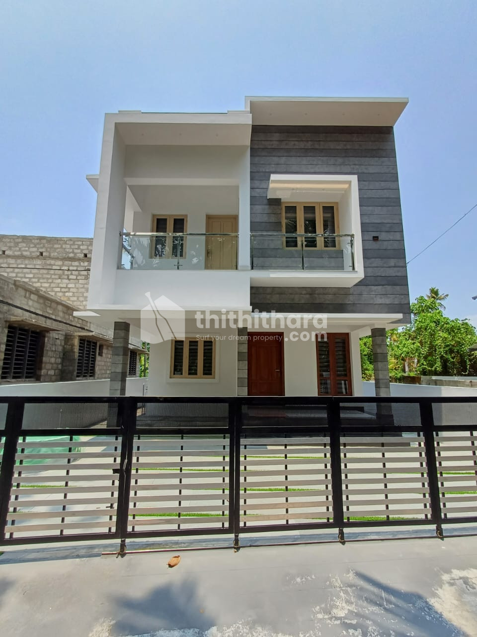  3 BHK House for sale at Thripunithura Ernakulam