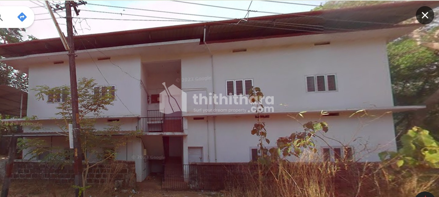 Godown / Office available for rent in Chirakkal, Kannur Near to gandhiji rural library