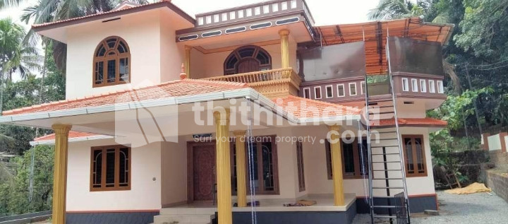4 BHK House for Sale at Pyyannur, Kannur