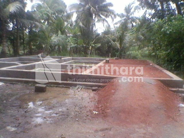 Residential land for sale at Ambalappuzha Alappuzha