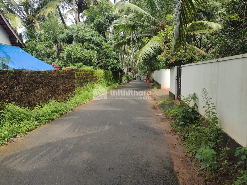 Commercial Land for sale at Kadalundy Calicut