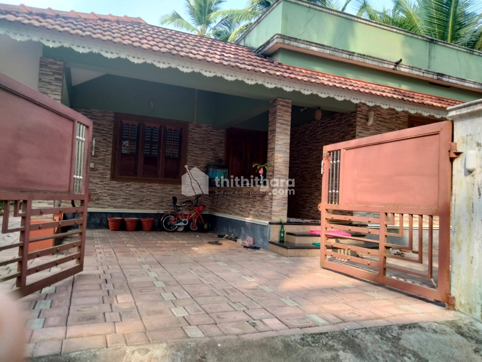 2 BHK  House for sale at Atholi, Calicut