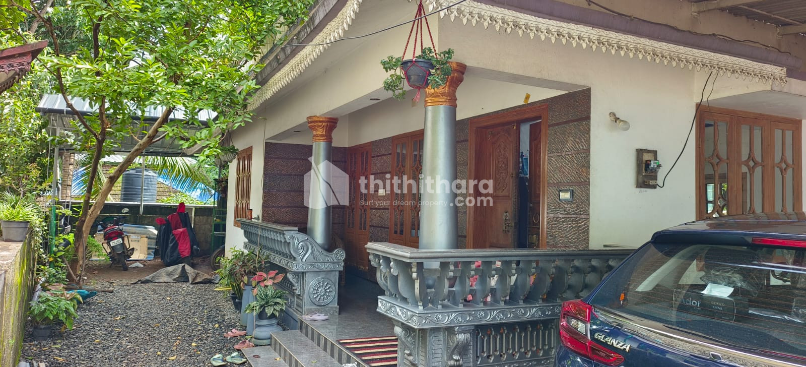 2 BHK house for sale at Perumbavoor Ernakulam