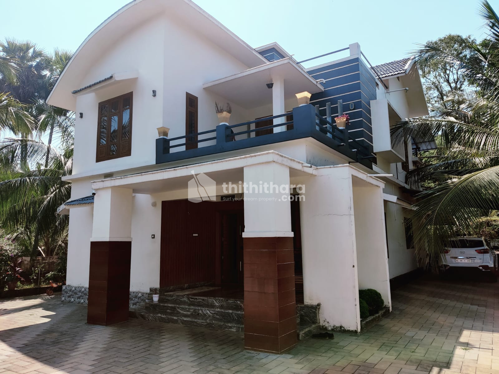 4 BHK House for sale at Valanjeri ,Malappuram