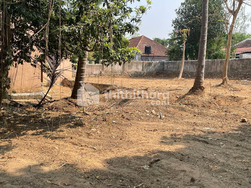 Residential Land for sale at Peruvamba Palakkad