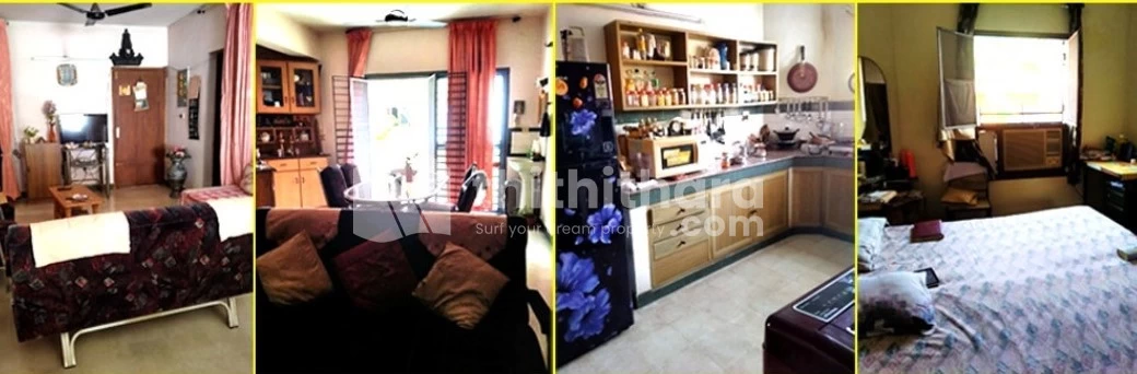 3 BHK flat for sale at Palarivattom Ernakulam