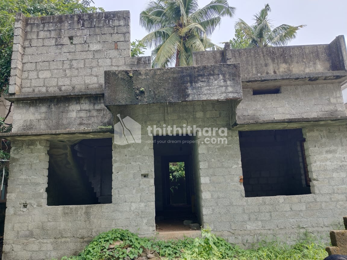 2 BHK house for sale at Kochi Eranakulam