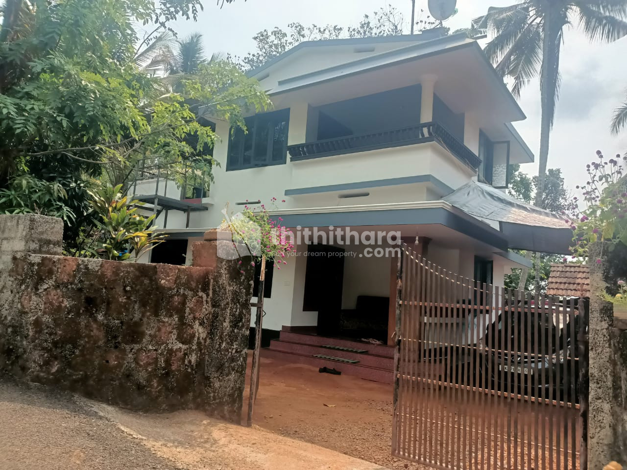 3 BHK house for sale at Palazhi Kozhikode