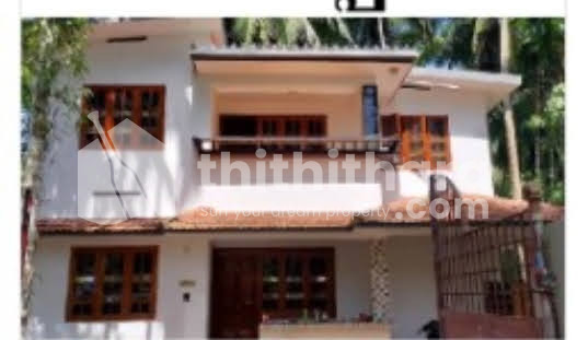  4 BHK house for sale at Koyilandy, Kozhikode 