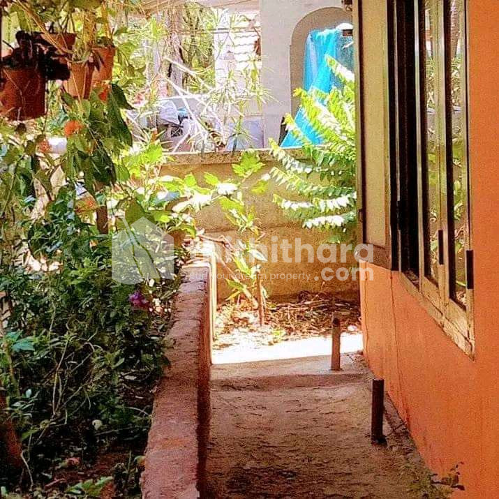 Residential Land for sale at Mannuthy Thrissur
