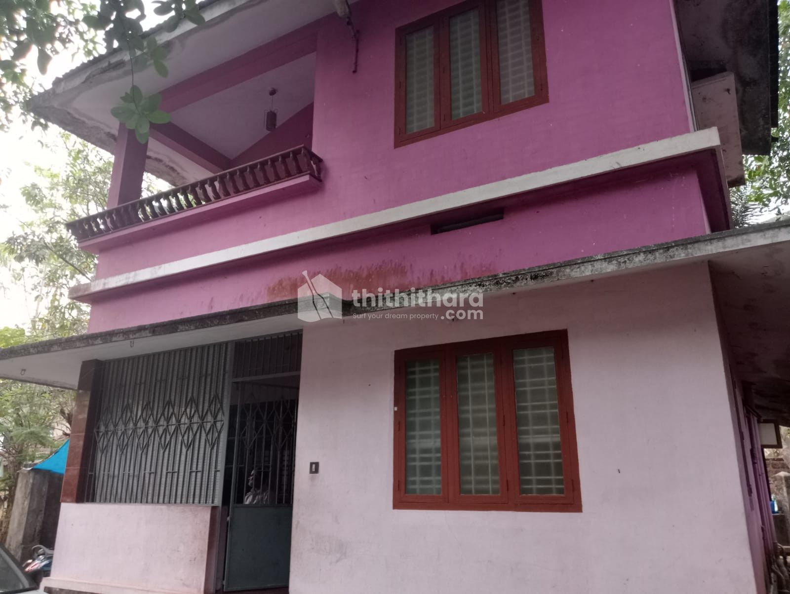 4 BHK house for sale at Vengara ,Malappuram