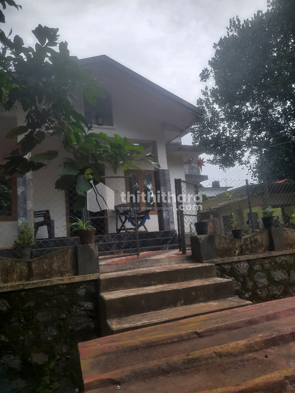 4 BHK house for sale at Kuthirappadi Kottayam