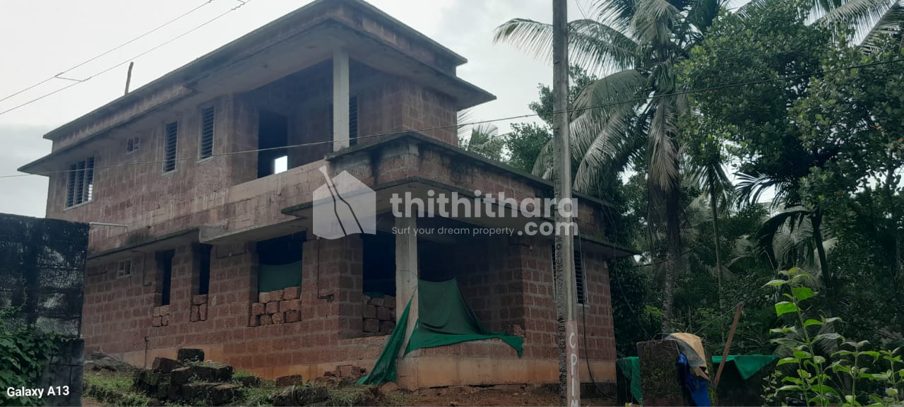 3 BHK House for sale at Kakkodi Kozhikode