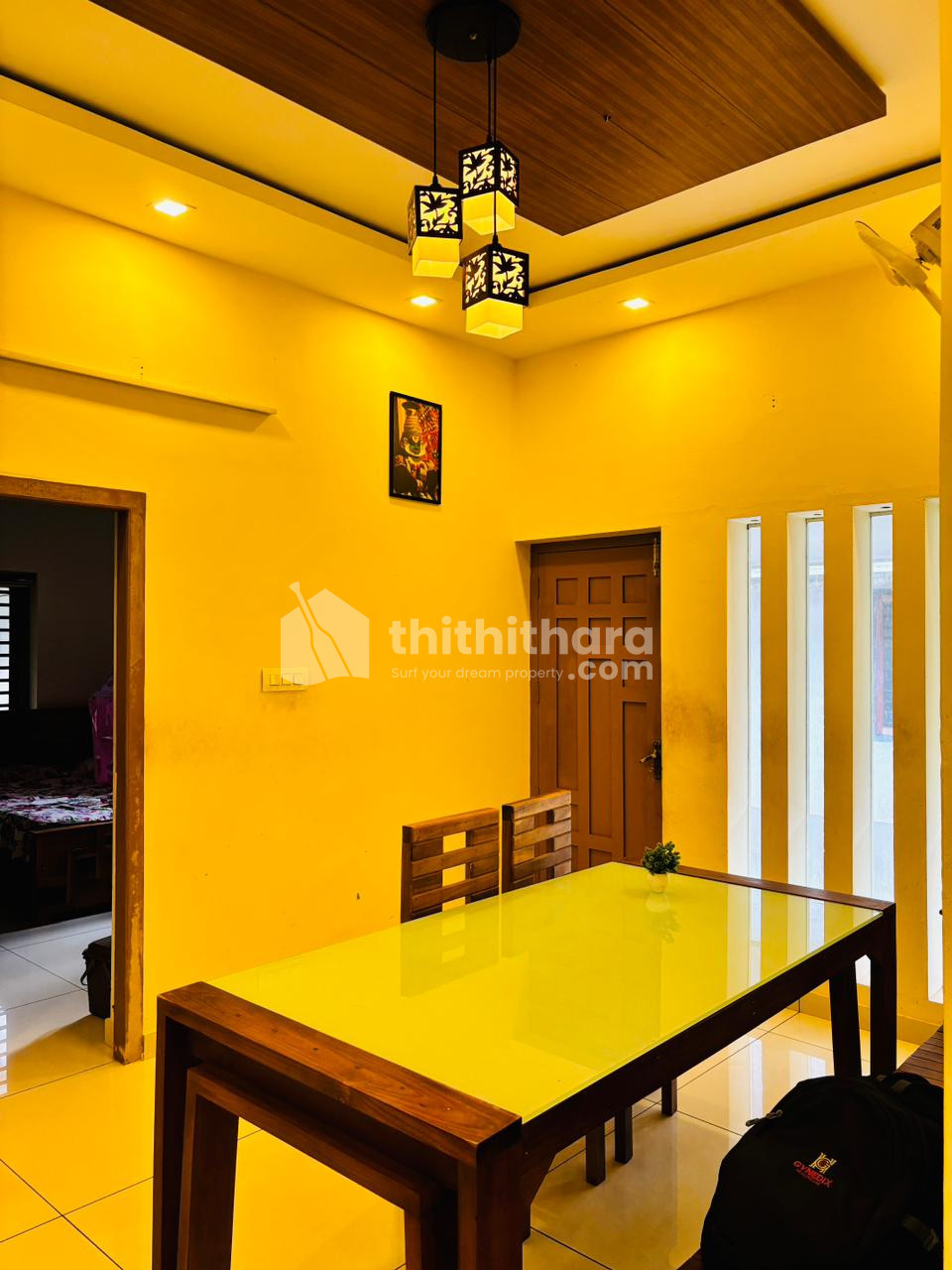 2 BHK house for sale at Pantheeramkavu Calicut