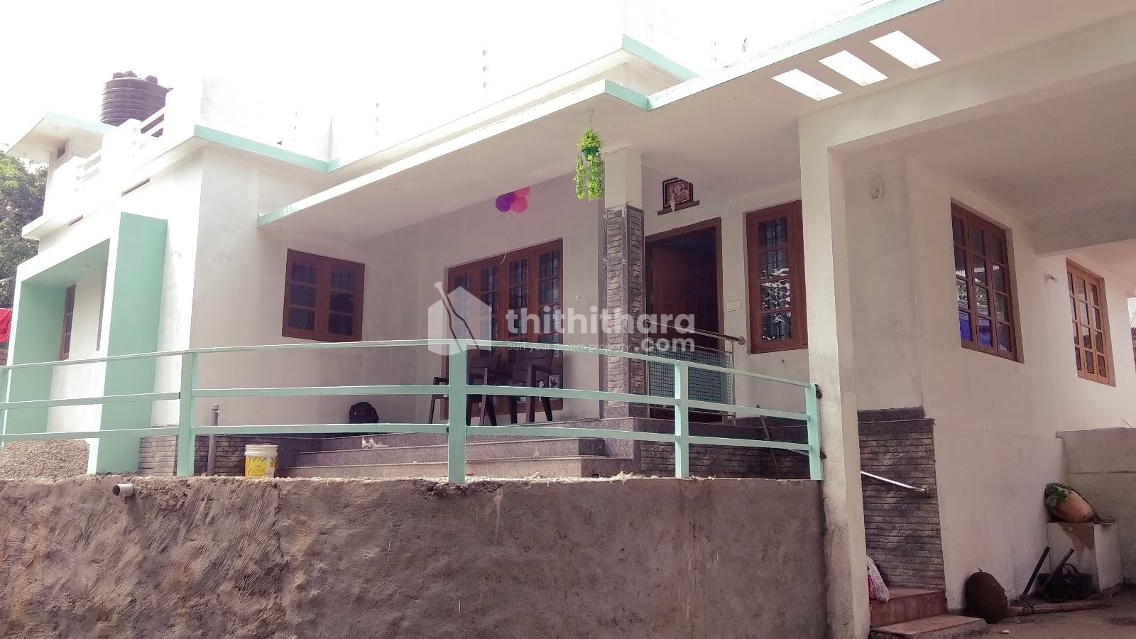 3 BHK House for sale at Kothamangalam Eranakulam