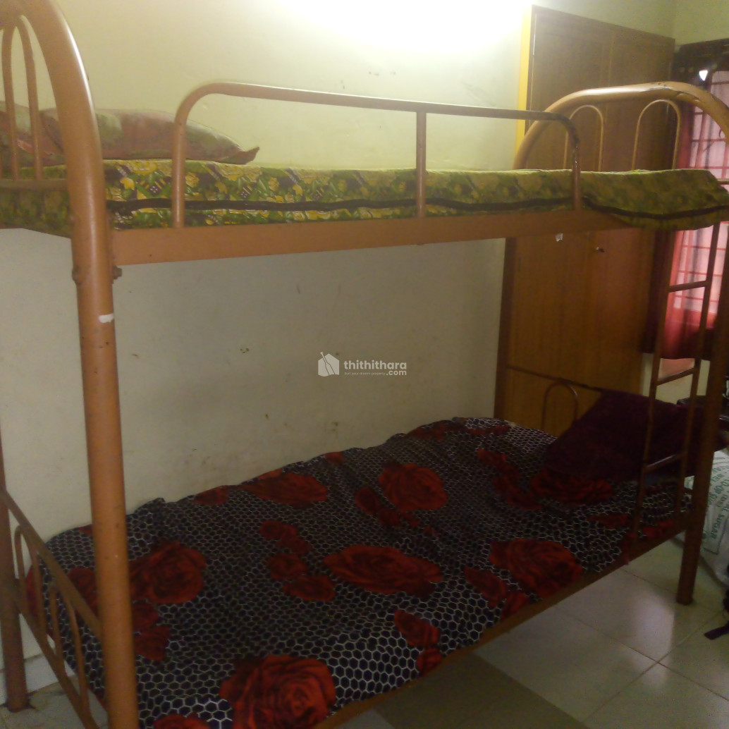 Ladies paying guest accommodation Edappally Ernakulam