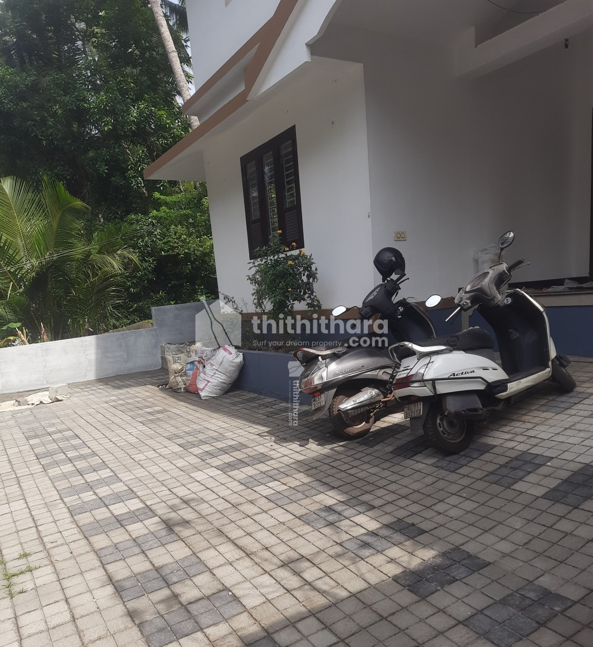 3BHK House , Chamakkala Road, Chelavur Kozhikode