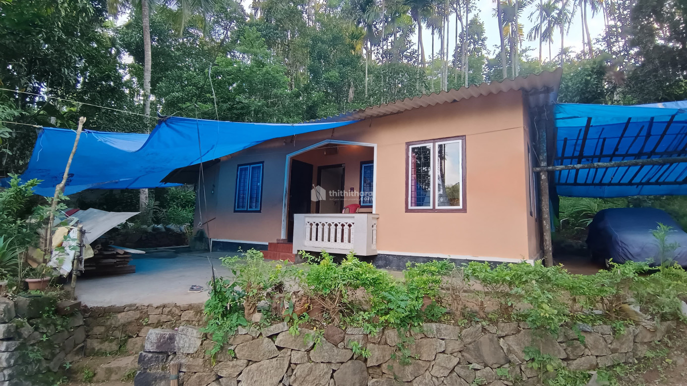 3 BHK house for Sale near Pulpally - Bathery Highway Wayanad