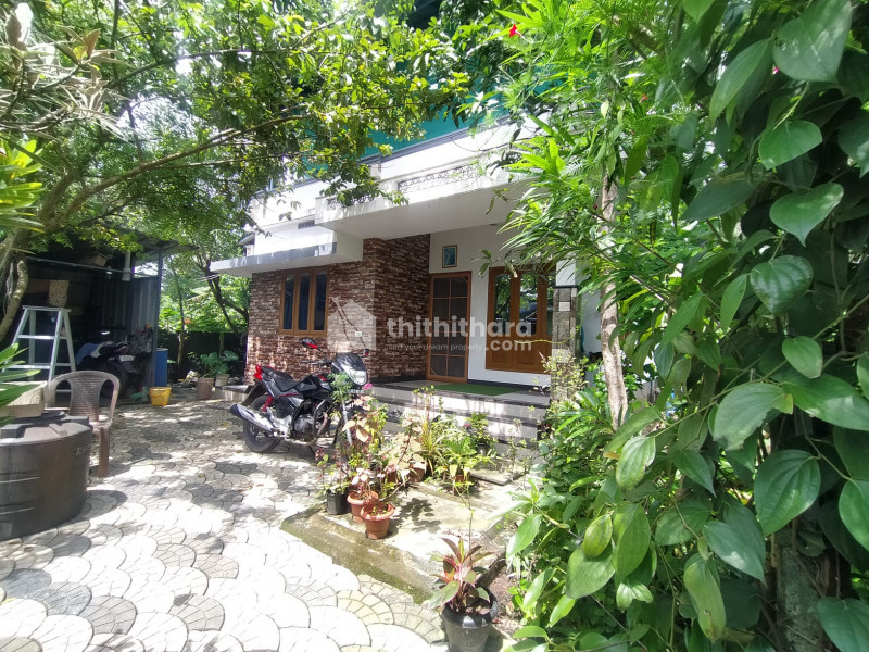 2 BHK House for sale at Vyppin ,Kochi