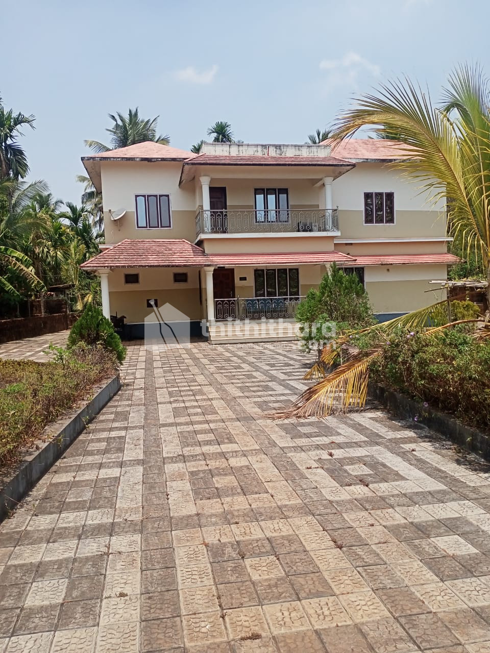 4 BHK House for sale at Badiyadka Kasargod