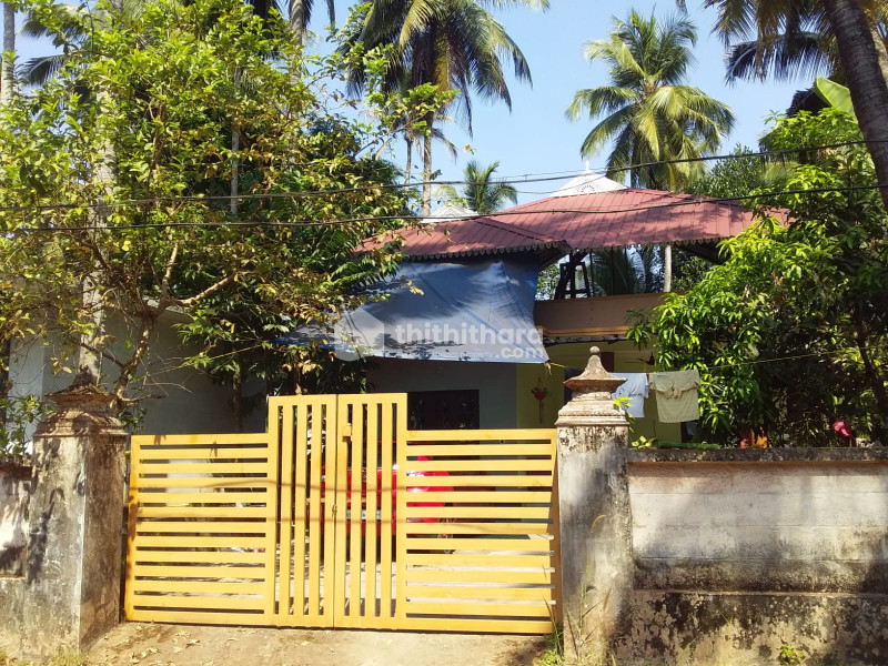 3 BHK House for sale at Kecheri ,Thrissur
