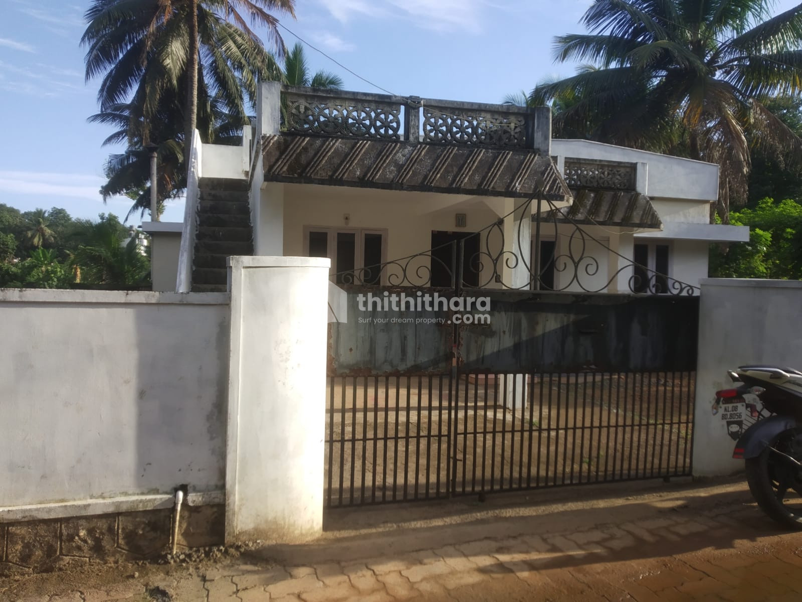 3 BHK house for sale at Edappalli, Ernakulam