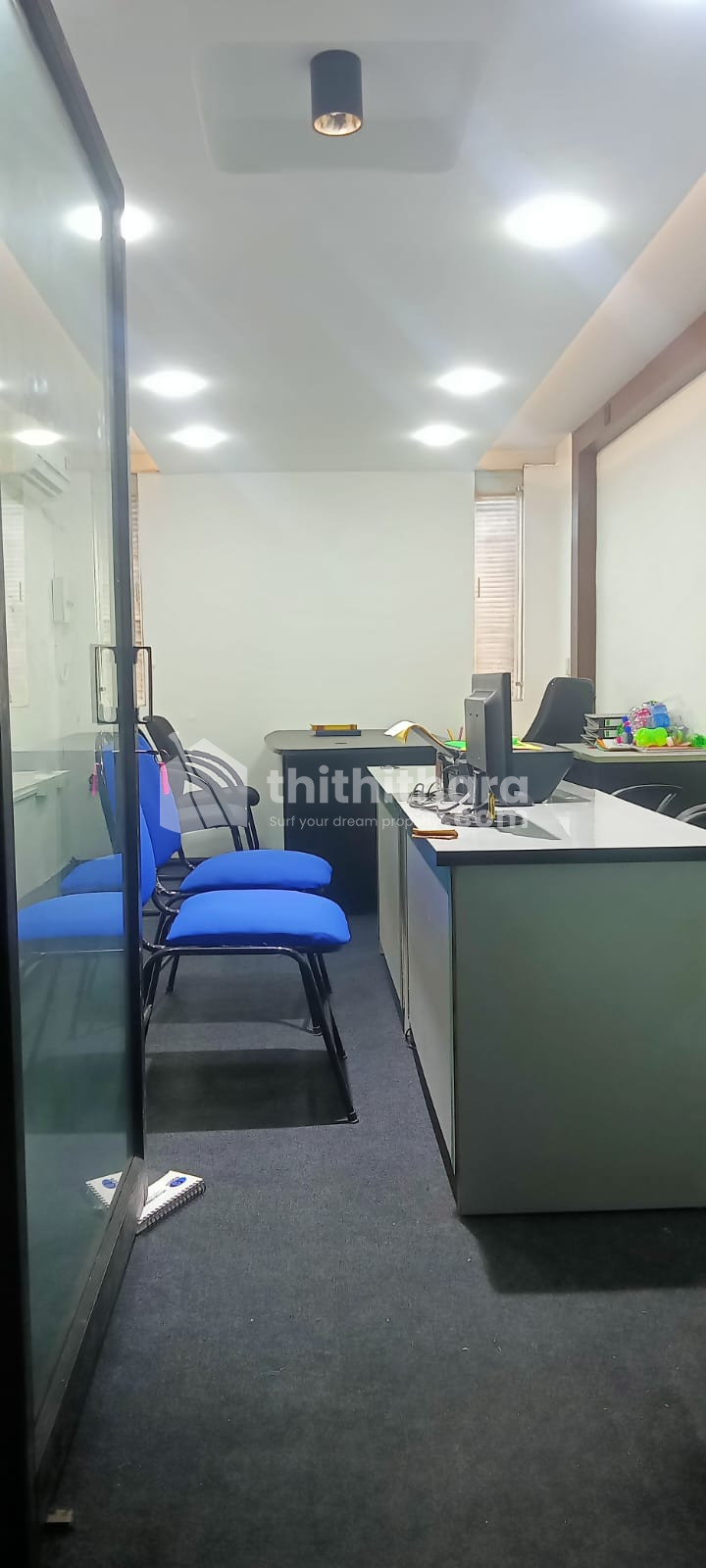 Office space for rent in statue, Palayam, Trivandrum