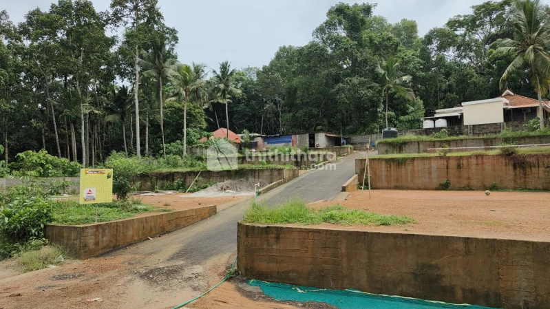 Budget plot for sale at Chenkottukonam Thiruvananthapuram