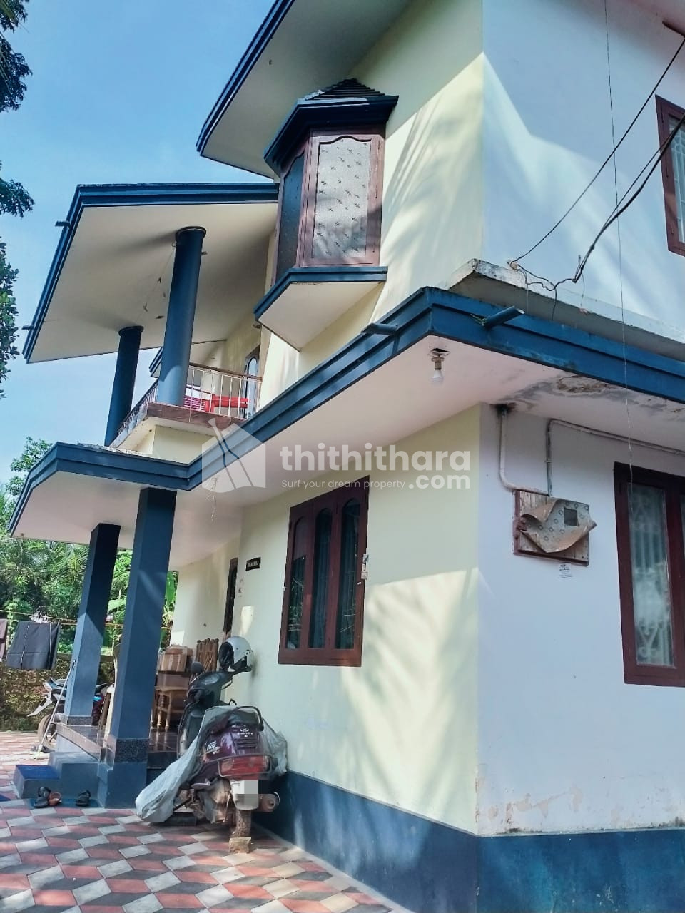 4 BHK House for Sale at Kakkad ,Kannur