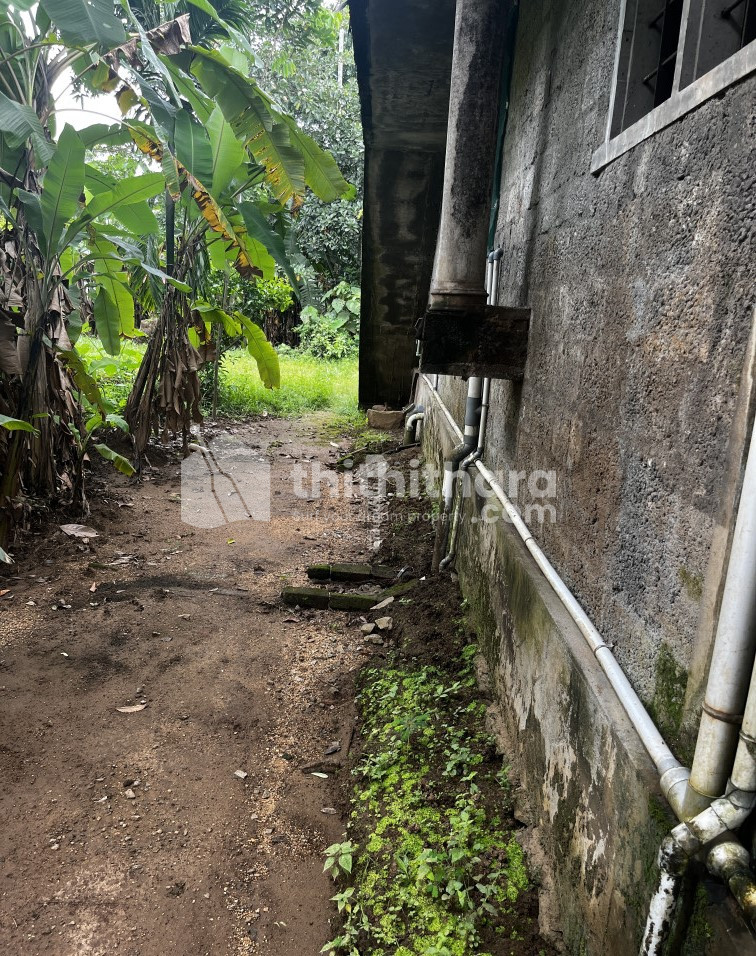 2 BHK Residential House for sale at Puthukkad Thrissur
