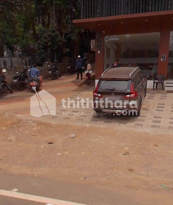 Plot for sale at Kunnamangalam Kozhikode