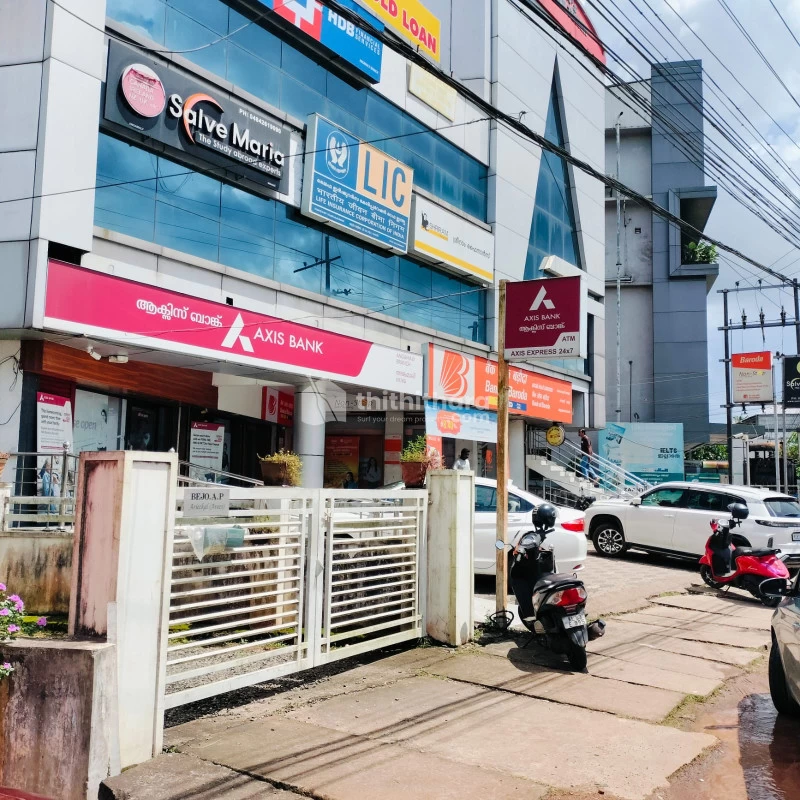 Residential plot for sale at Angamaly Ernakulam